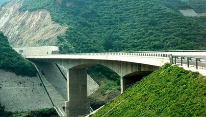 Badaling Expressway